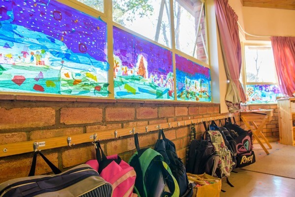 Roseway Waldorf School The