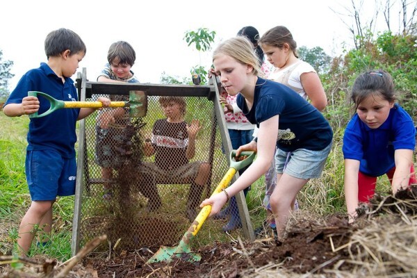 Roseway Waldorf School The