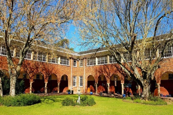 Sans Souci Girls' High School