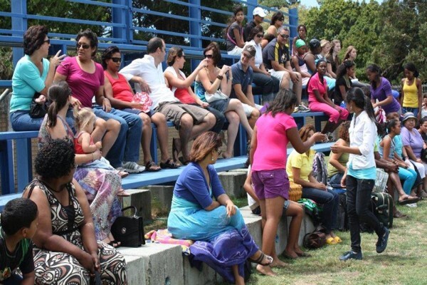 Sans Souci Girls' High School