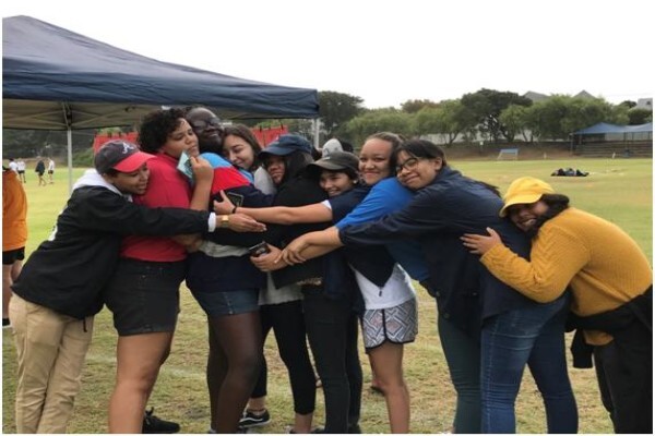 Sans Souci Girls' High School