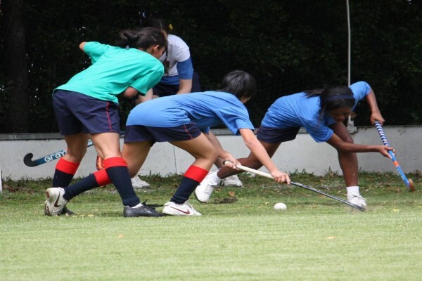 Sans Souci Girls' High School