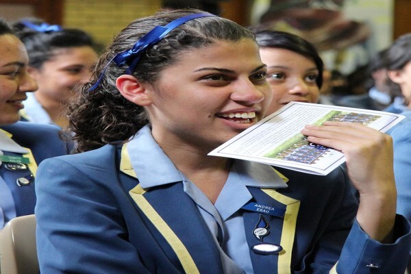 Sans Souci Girls' High School