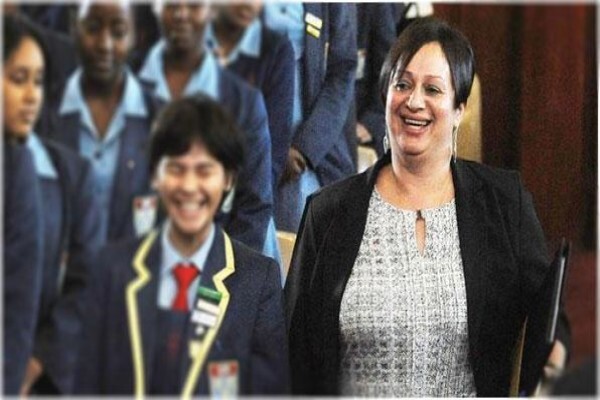 Sans Souci Girls' High School