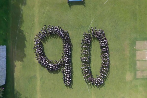 St Henry's Marist College