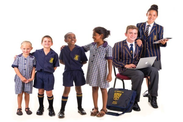 St Henry's Marist College