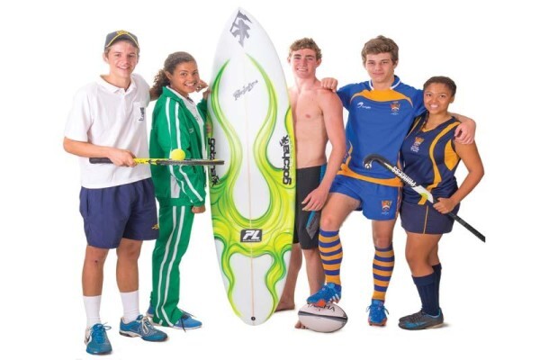 St Henry's Marist College