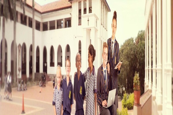 St Henry's Marist College