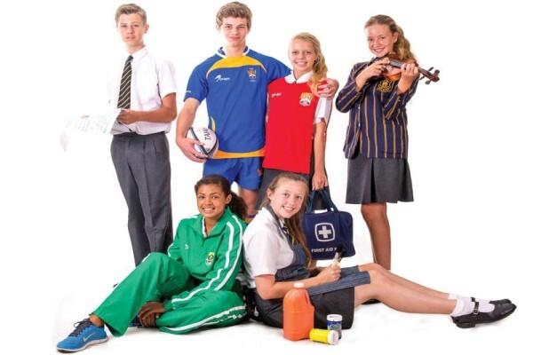 St Henry's Marist College