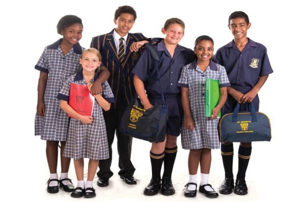 St Henry's Marist College