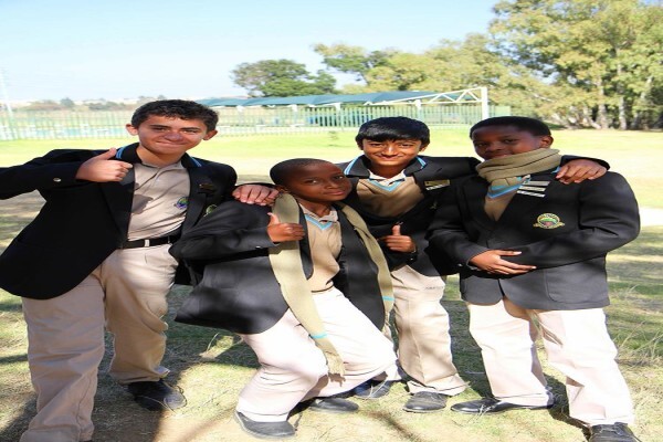 Summerhill International College