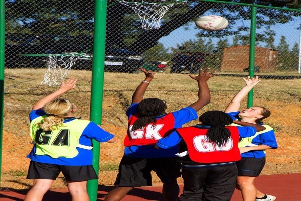 Summerhill International College
