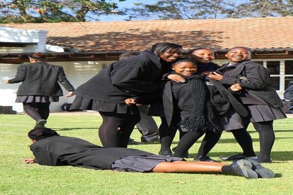 Summerhill International College