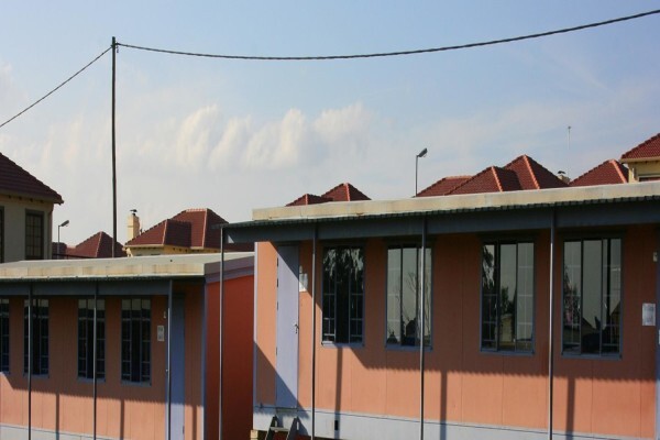 Summerhill International College