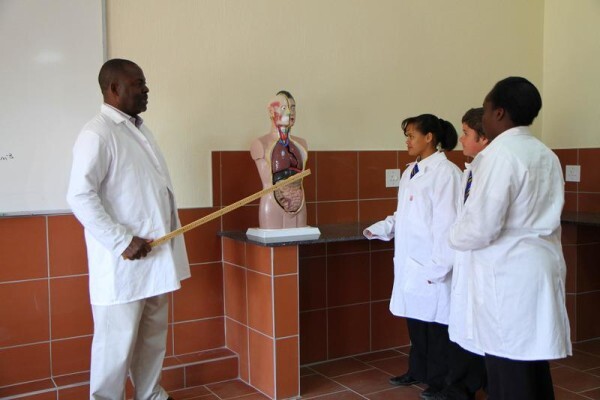 Summerhill International College