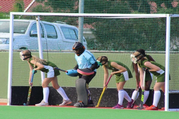 Diocesan School For Girls:Girls Hostels:Espin
