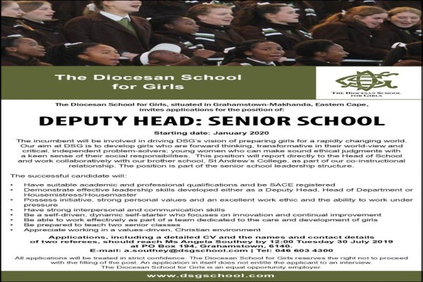 Diocesan School For Girls:Girls Hostels:Espin