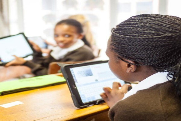 Diocesan School For Girls:Girls Hostels:Greystone