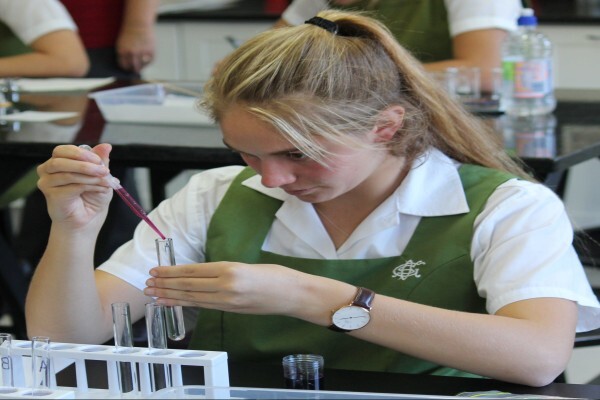 Diocesan School For Girls:Girls Hostels:Greystone