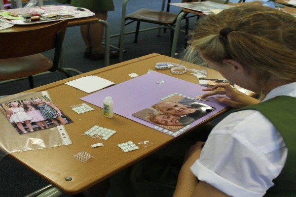 Diocesan School For Girls:Senior House Tutor Residence:Espin Lodge