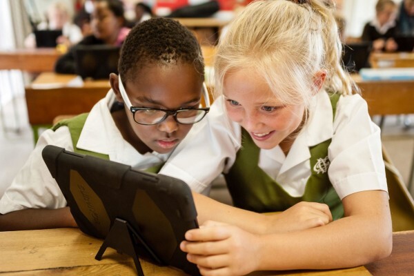 Diocesan School For Girls:Senior House Tutor Residence:Merriman Lodge