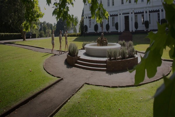 Hilton College:Fleur-De-Lys Club