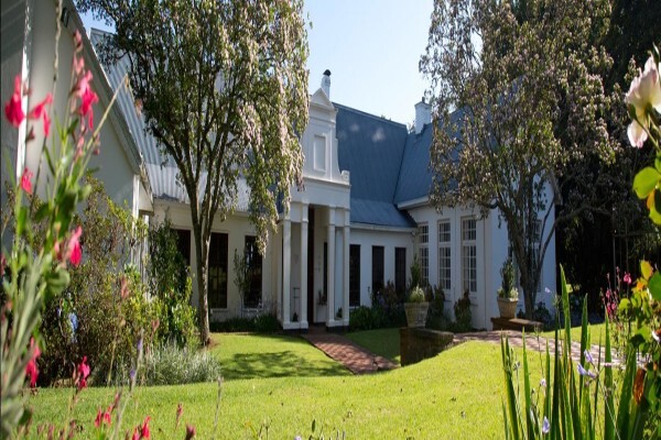 Hilton College:Theatre