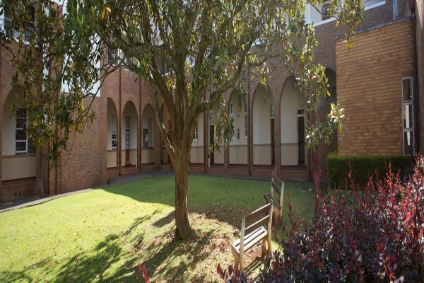 Hilton College:Theatre