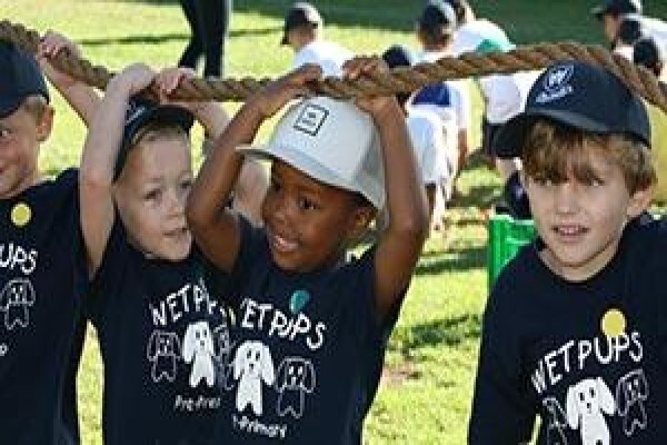 Western Province Preparatory School:Occupational Therapy