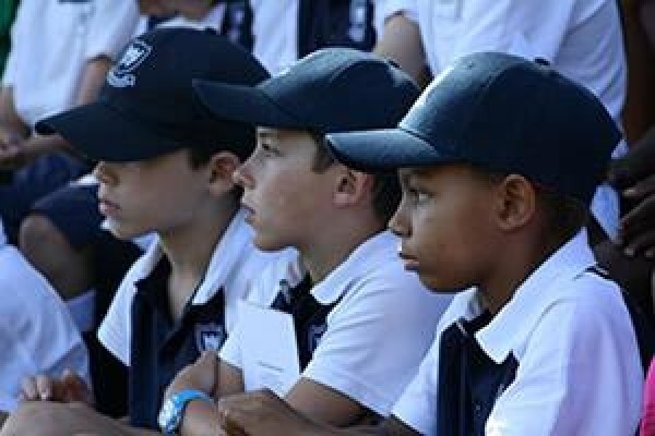Western Province Preparatory School:Occupational Therapy