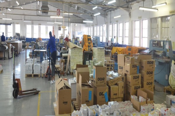 Cadar Printers