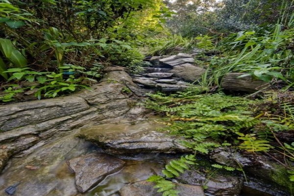 Artistic Rock Creations