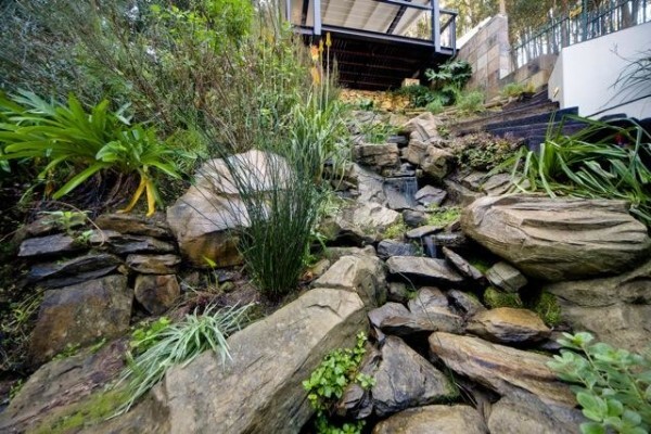 Artistic Rock Creations