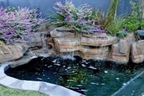 Artistic Rock Creations