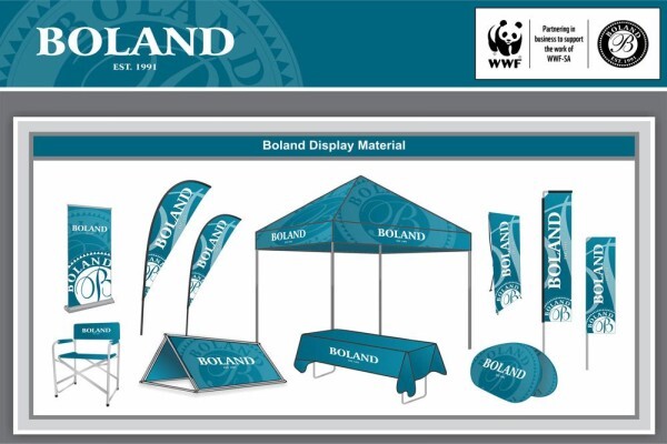 Boland Promotions (Pty) Ltd