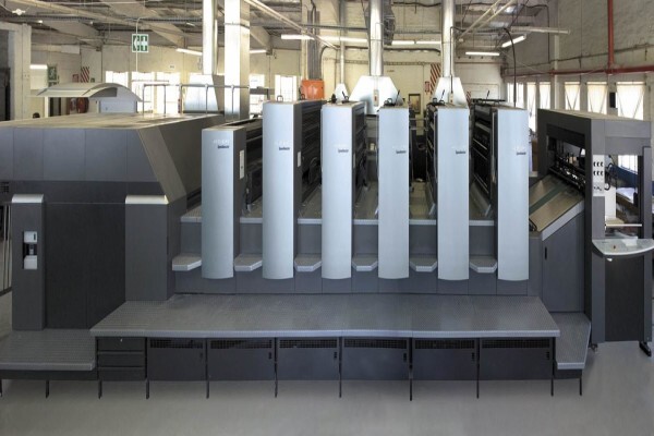 Cadar Printers