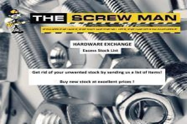 The Screw Man