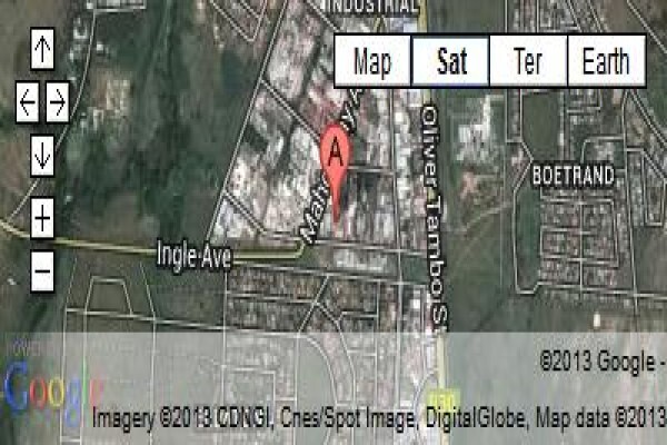 Plaza Board Centre