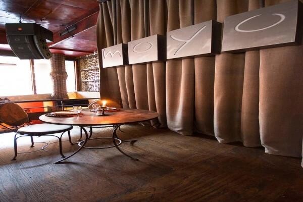Moyo - Market Theatre