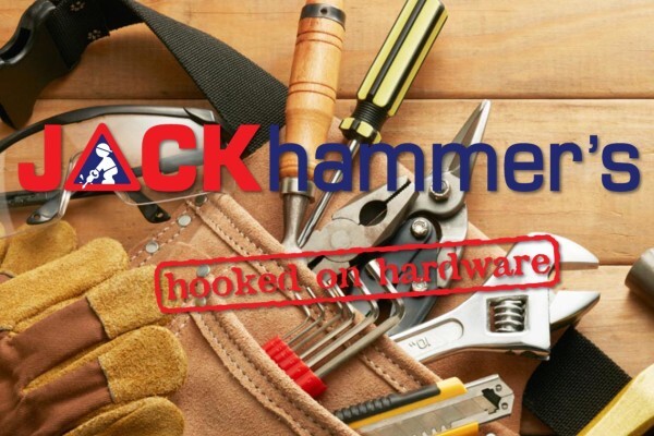 Jack Hammer's:Handiman