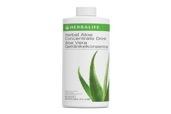 Herbalife Independent Distributor