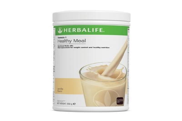 Herbalife Independent Distributor