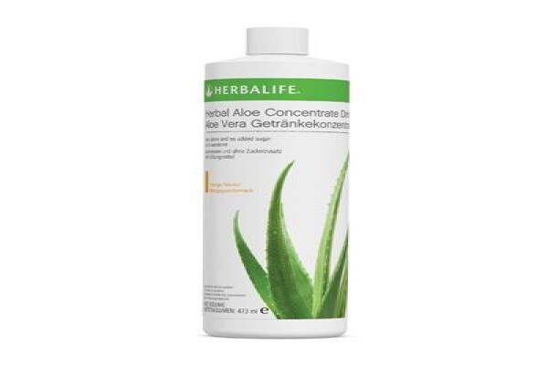 Herbalife Independent Distributor
