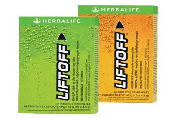 Herbalife Independent Distributor