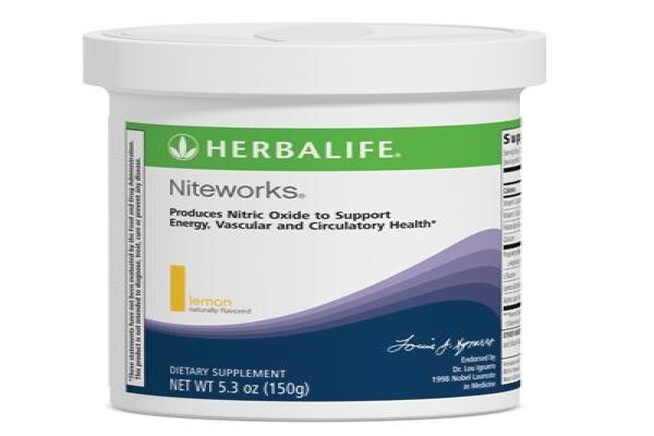 Herbalife Independent Distributor