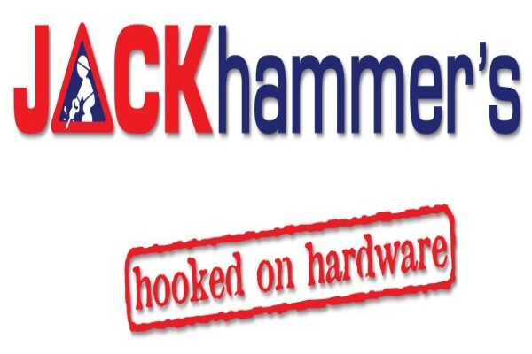 Jack Hammer's:Handiman