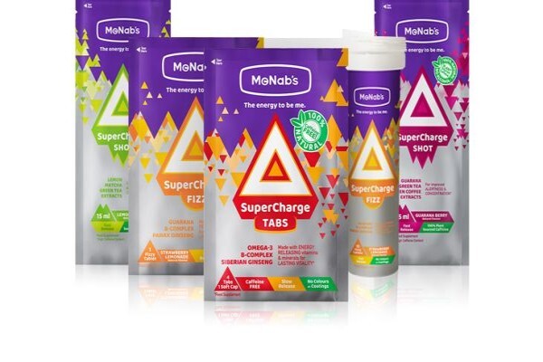 McNab's Wellth (Pty) Ltd