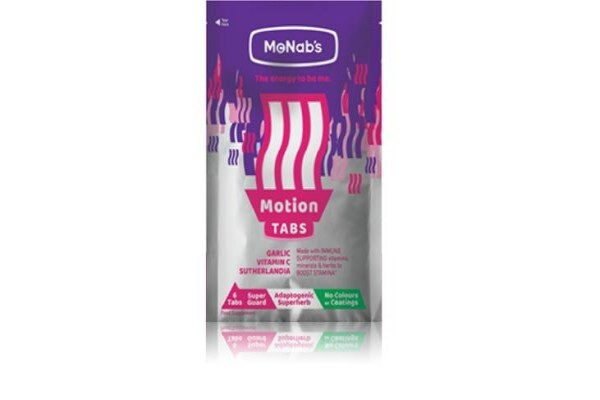 McNab's Wellth (Pty) Ltd