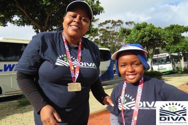 Diva Nutritional Products Cc