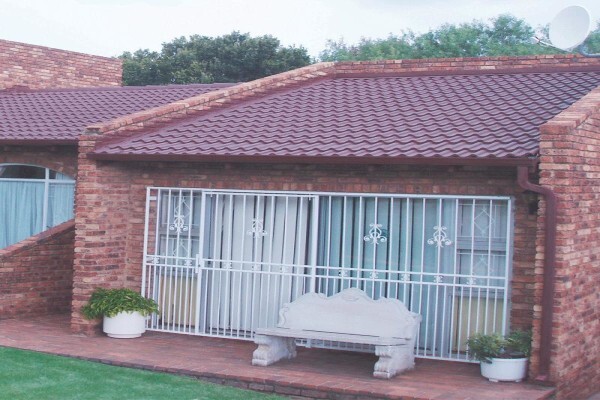 S'busiso Africote